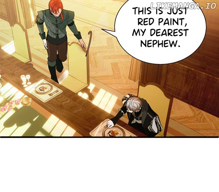 Go Away Romeo Chapter 79 page 111