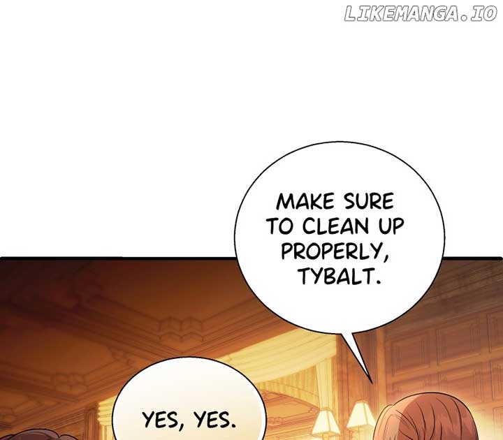Go Away Romeo Chapter 79 page 112