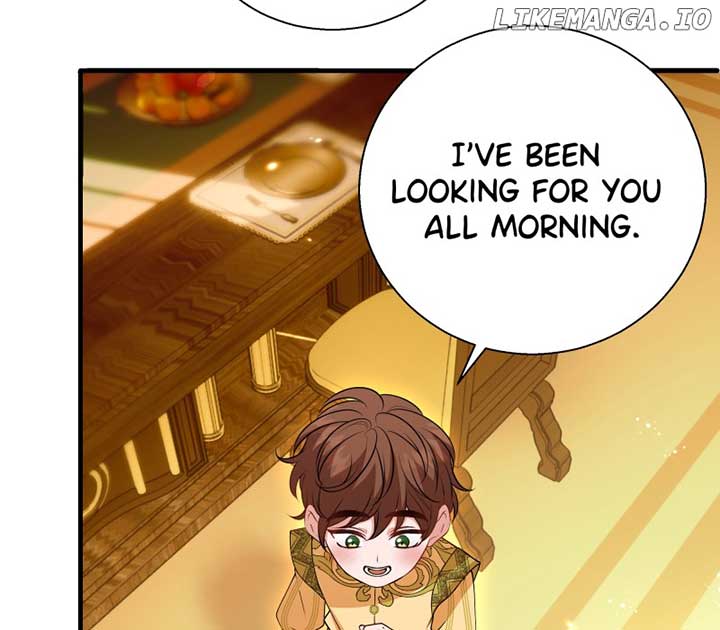Go Away Romeo Chapter 79 page 116