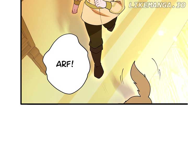 Go Away Romeo Chapter 79 page 117