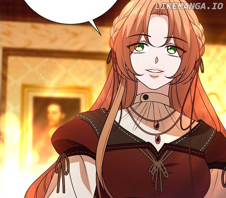 Go Away Romeo Chapter 79 page 124