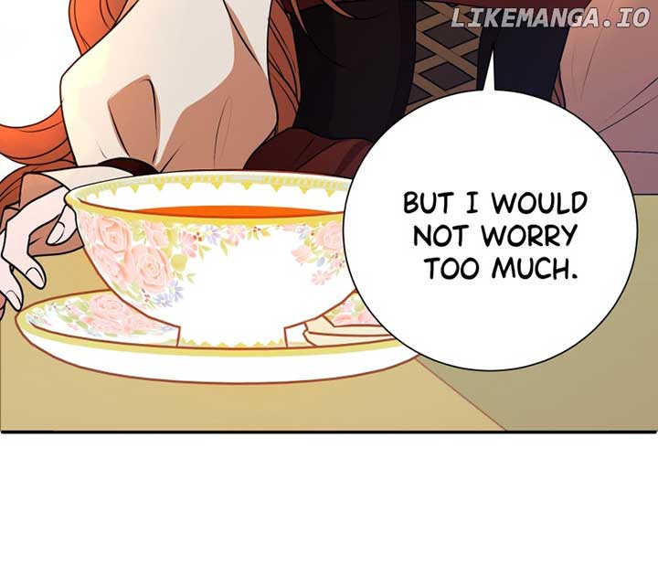Go Away Romeo Chapter 79 page 125