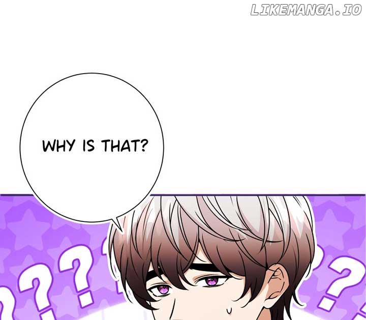 Go Away Romeo Chapter 79 page 126