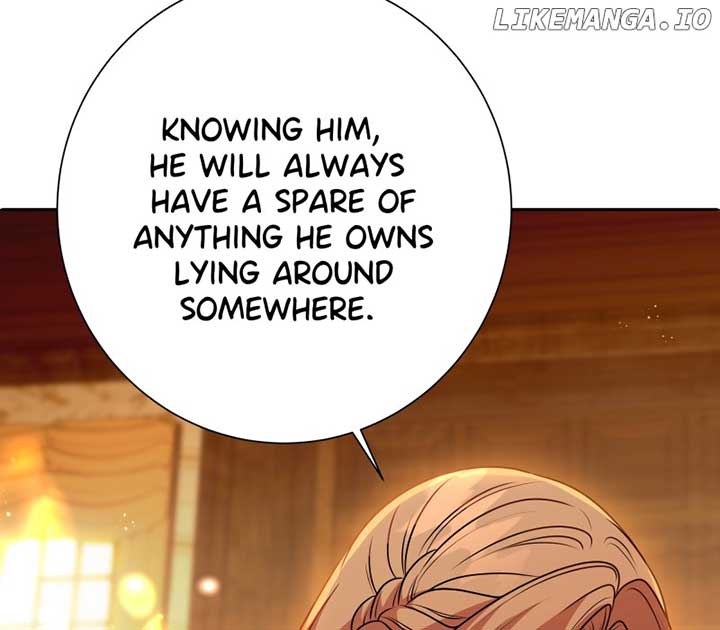 Go Away Romeo Chapter 79 page 128