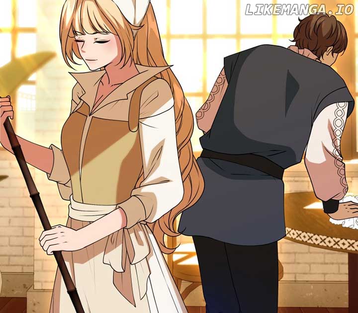 Go Away Romeo Chapter 79 page 137