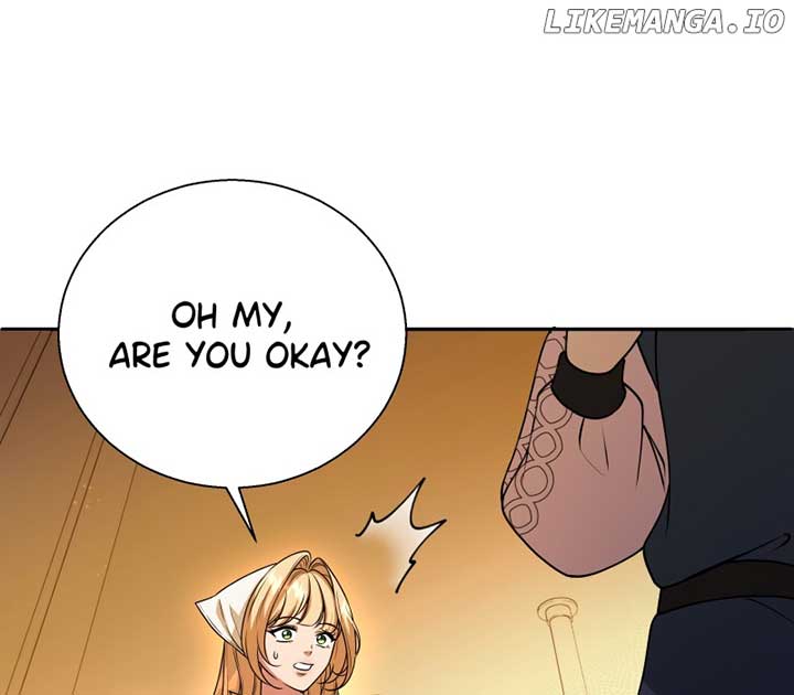 Go Away Romeo Chapter 79 page 141