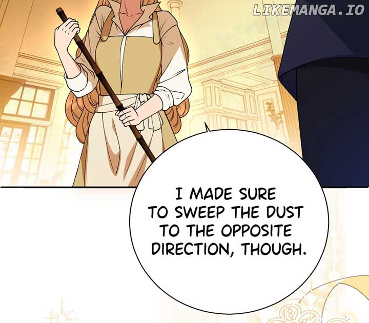 Go Away Romeo Chapter 79 page 142