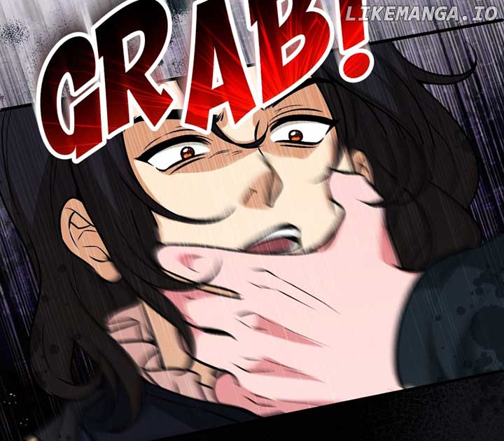 Go Away Romeo Chapter 79 page 23