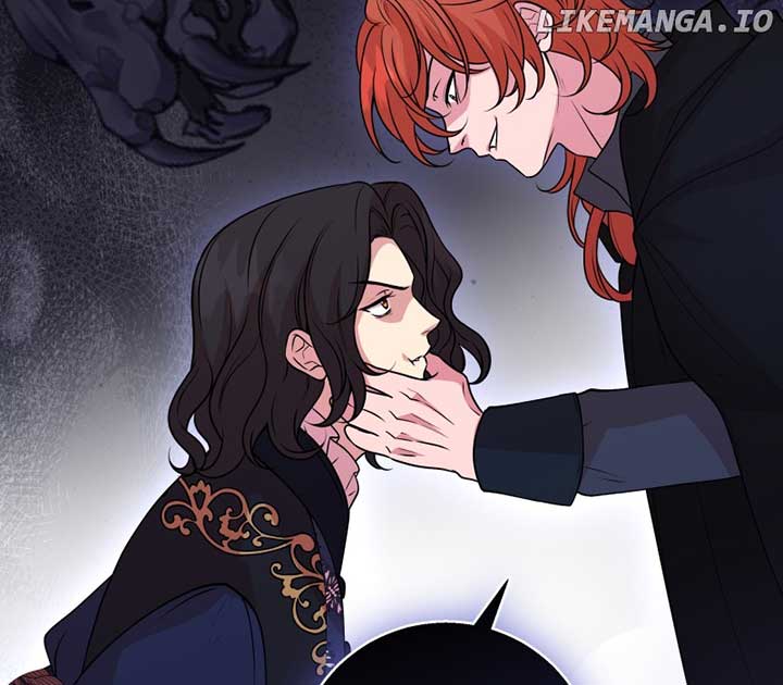 Go Away Romeo Chapter 79 page 25