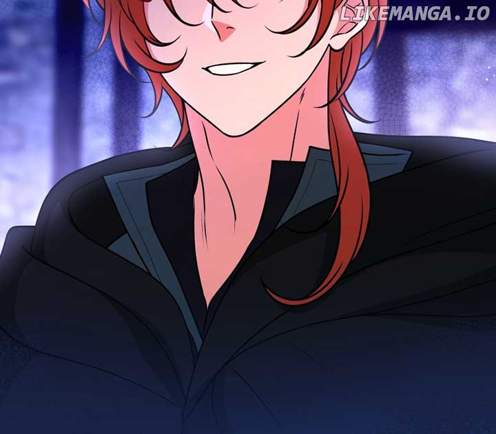 Go Away Romeo Chapter 79 page 32