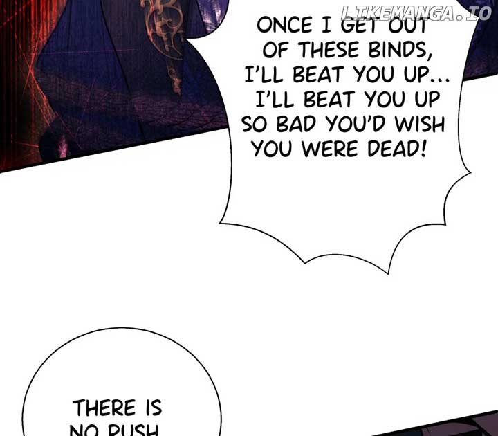 Go Away Romeo Chapter 79 page 37