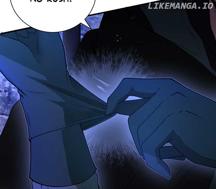 Go Away Romeo Chapter 79 page 38