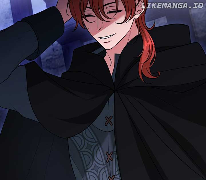 Go Away Romeo Chapter 79 page 3