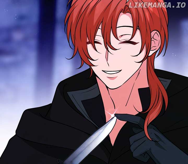 Go Away Romeo Chapter 79 page 40