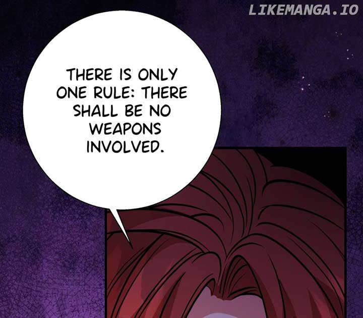 Go Away Romeo Chapter 79 page 42