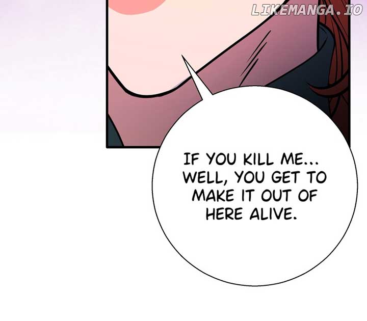 Go Away Romeo Chapter 79 page 44