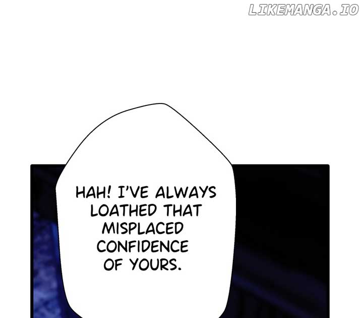 Go Away Romeo Chapter 79 page 46