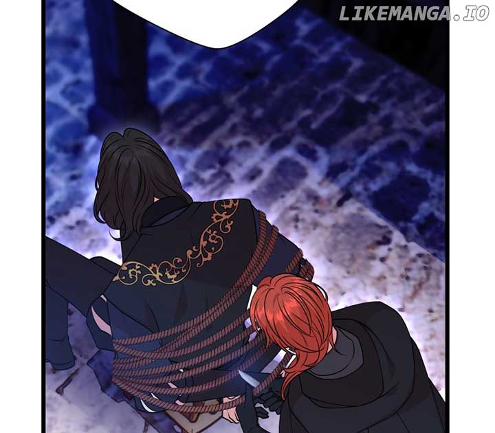 Go Away Romeo Chapter 79 page 47