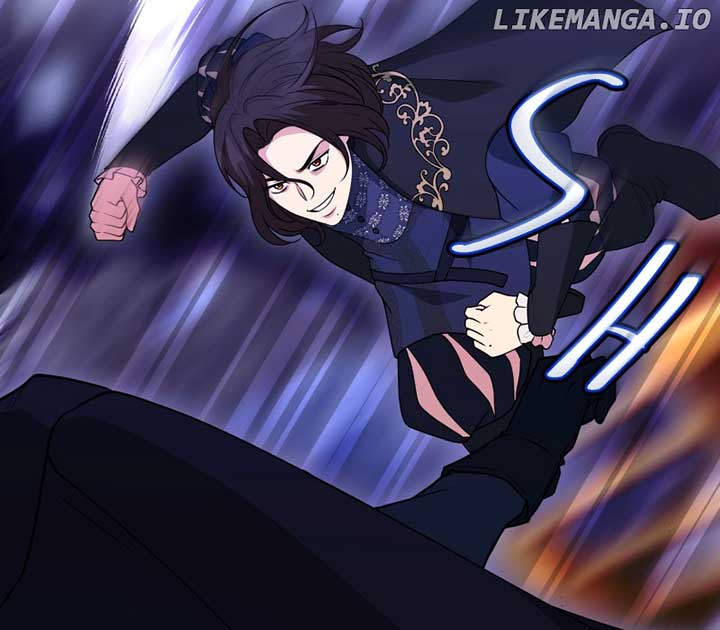 Go Away Romeo Chapter 79 page 52