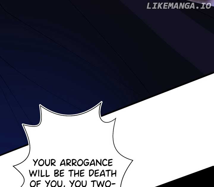 Go Away Romeo Chapter 79 page 53