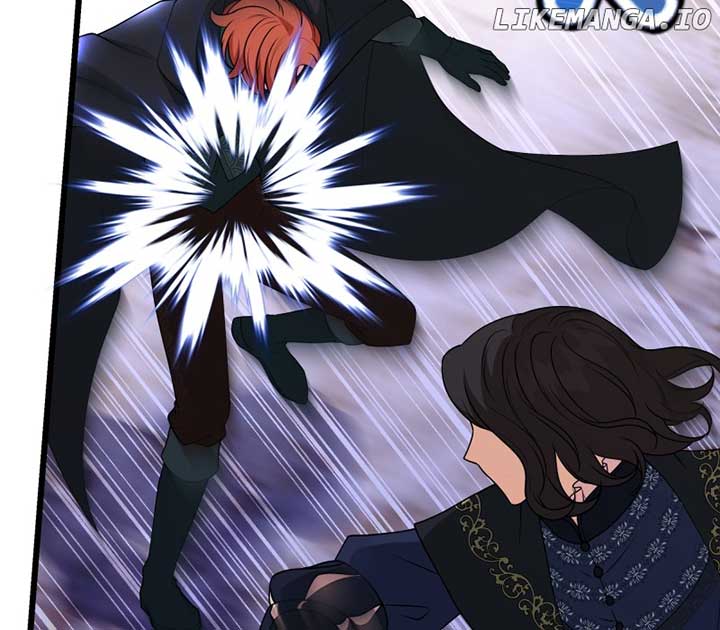 Go Away Romeo Chapter 79 page 56