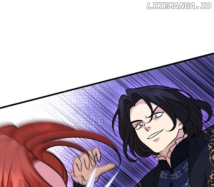 Go Away Romeo Chapter 79 page 61