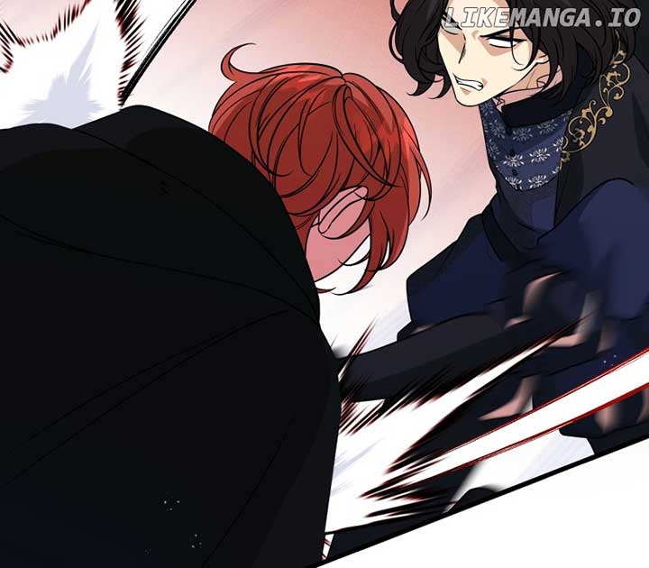 Go Away Romeo Chapter 79 page 67