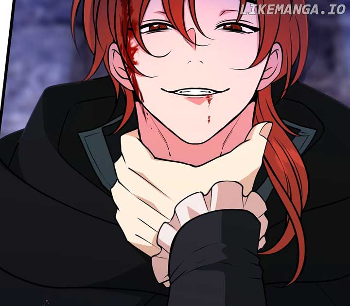 Go Away Romeo Chapter 79 page 72