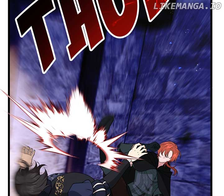 Go Away Romeo Chapter 79 page 76