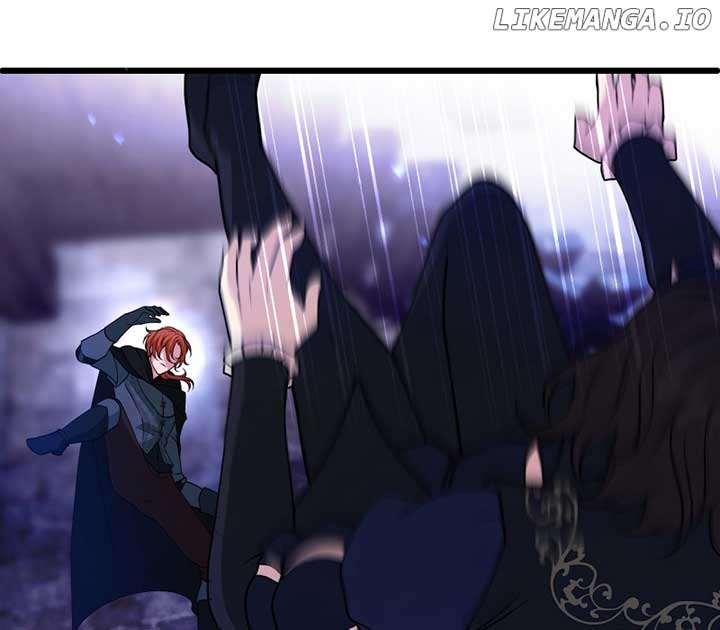 Go Away Romeo Chapter 79 page 79