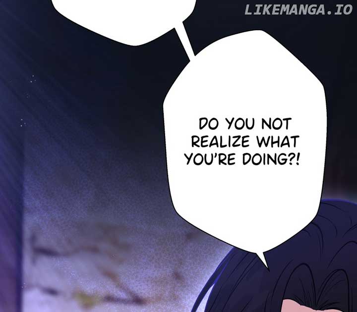 Go Away Romeo Chapter 79 page 8