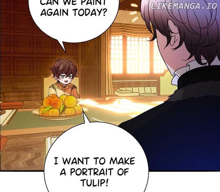 Go Away Romeo Chapter 79 page 97
