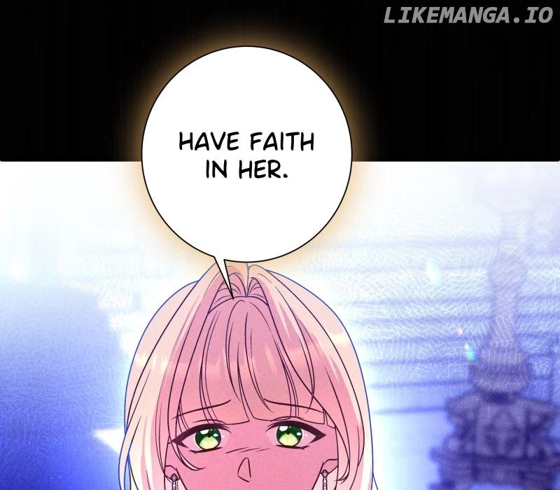 Go Away Romeo Chapter 94 page 99
