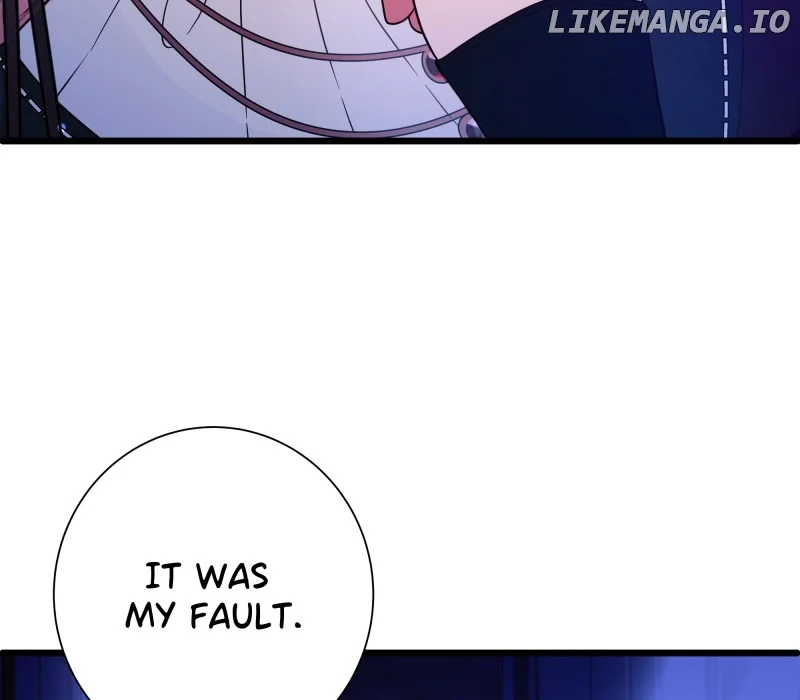 Go Away Romeo Chapter 94 page 107