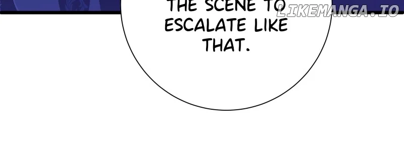 Go Away Romeo Chapter 94 page 110