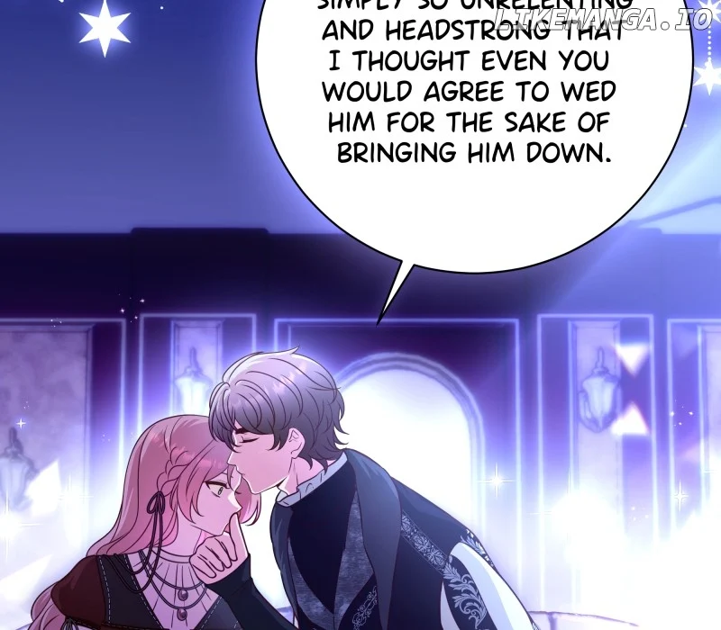 Go Away Romeo Chapter 94 page 113