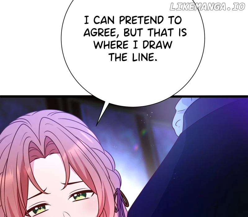 Go Away Romeo Chapter 94 page 116