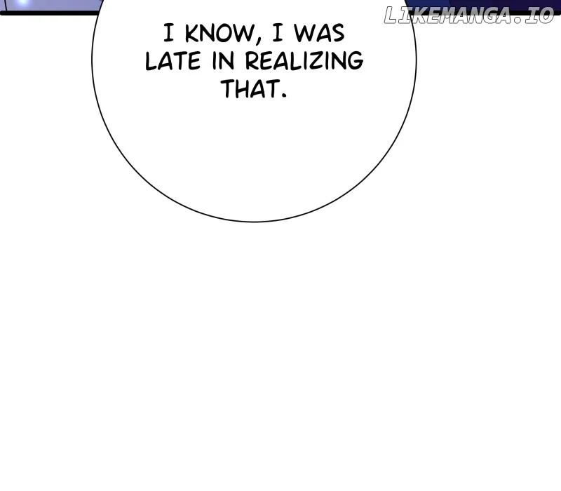 Go Away Romeo Chapter 94 page 118