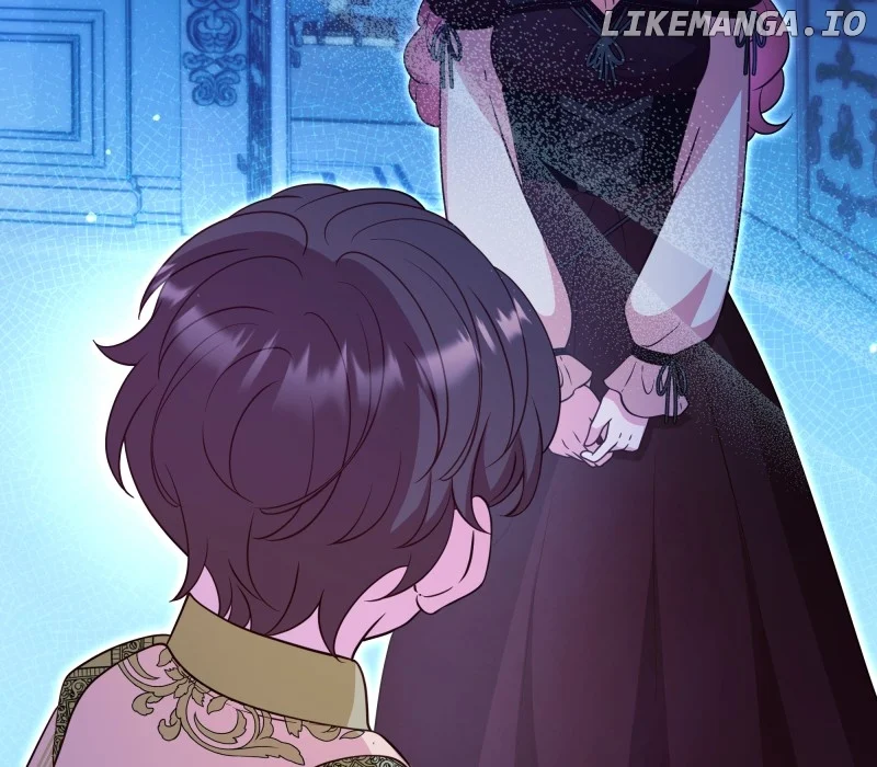 Go Away Romeo Chapter 94 page 11