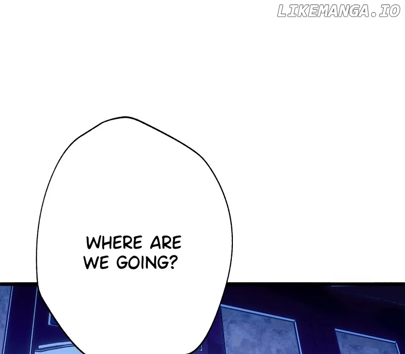 Go Away Romeo Chapter 94 page 121