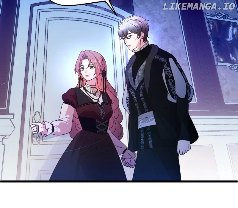 Go Away Romeo Chapter 94 page 122