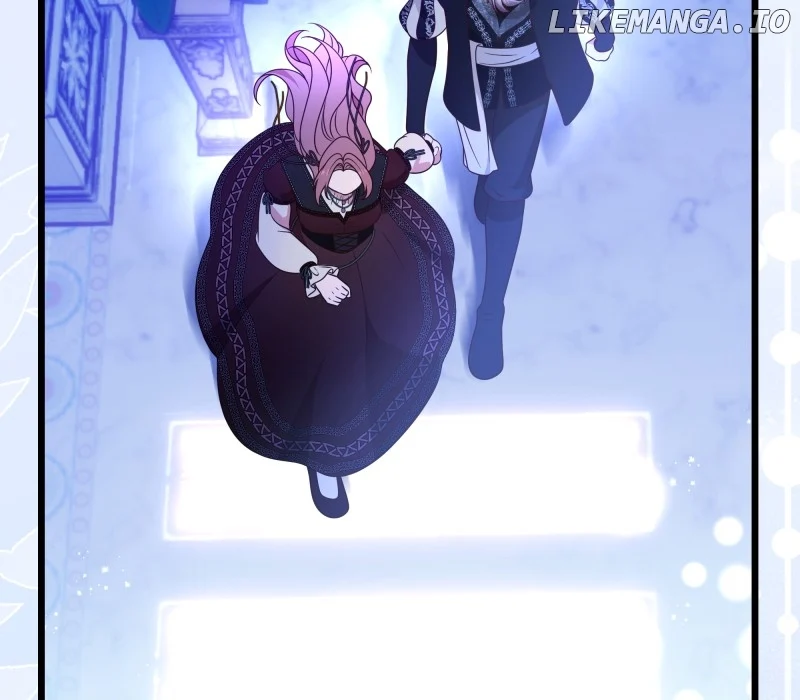 Go Away Romeo Chapter 94 page 126