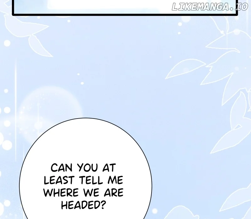 Go Away Romeo Chapter 94 page 127