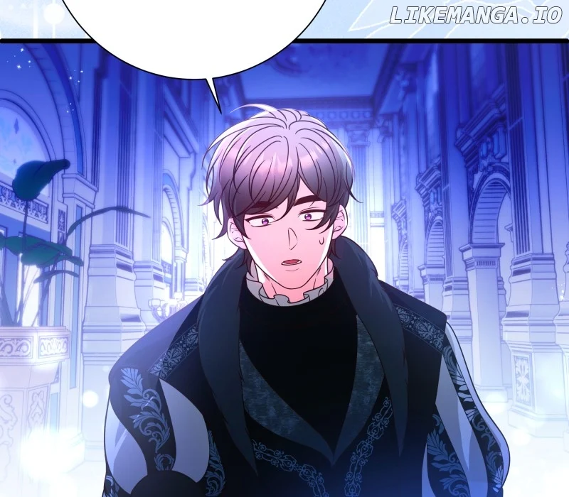 Go Away Romeo Chapter 94 page 128