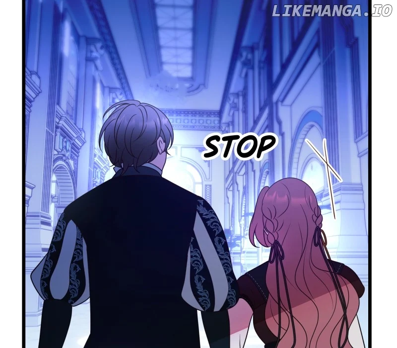 Go Away Romeo Chapter 94 page 130
