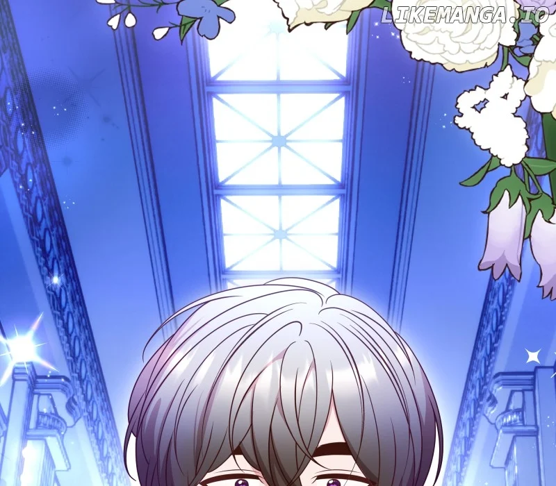 Go Away Romeo Chapter 94 page 136