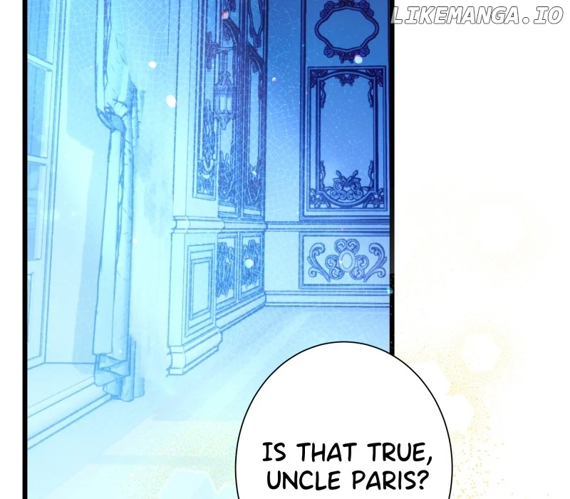 Go Away Romeo Chapter 94 page 1