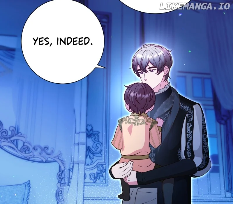 Go Away Romeo Chapter 94 page 19