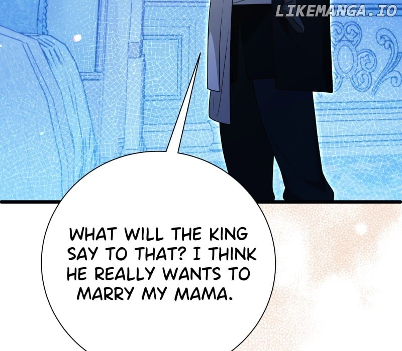 Go Away Romeo Chapter 94 page 20
