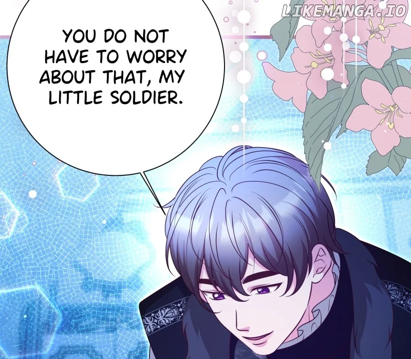 Go Away Romeo Chapter 94 page 23